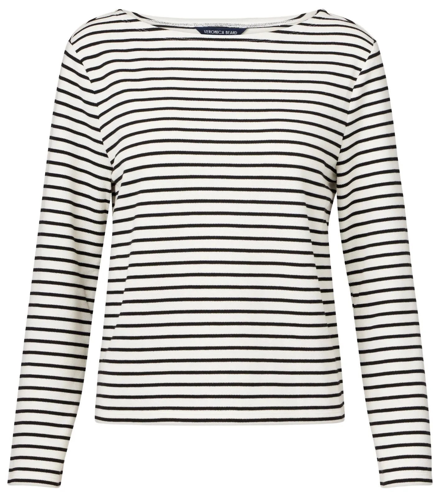 Hovey striped top Hovey striped top