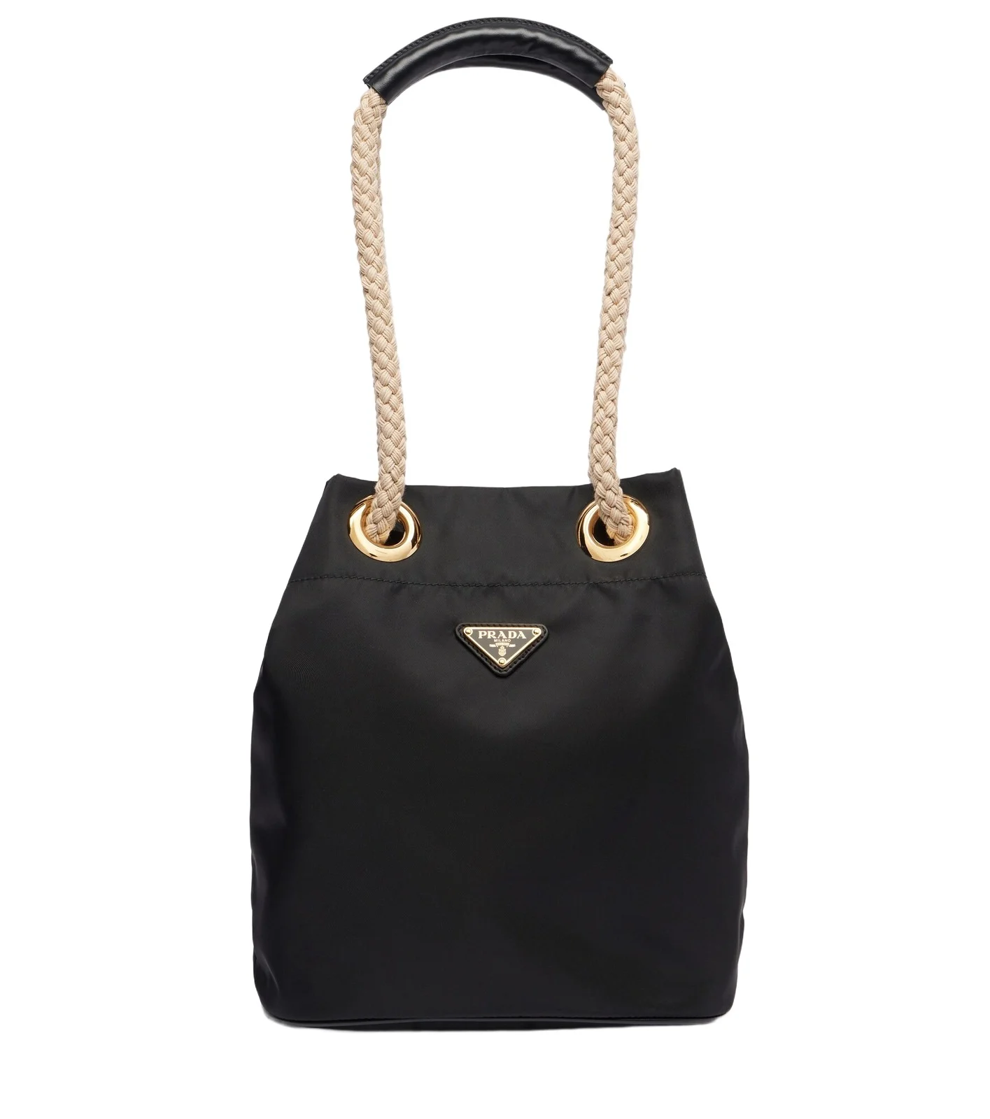 Mariner Re-Nylon Small bucket bag Mariner Re-Nylon Small bucket bag