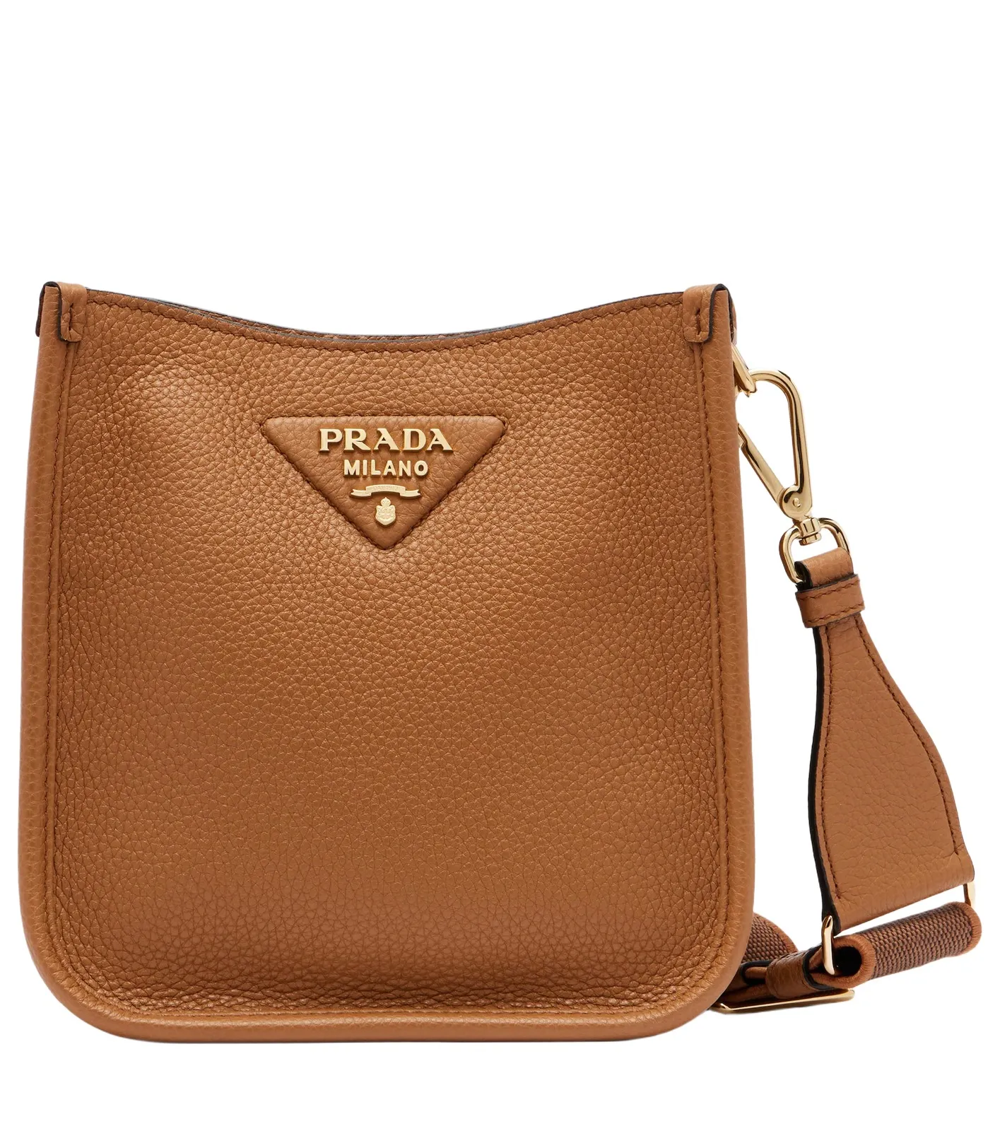 Mini leather shoulder bag Mini leather shoulder bag