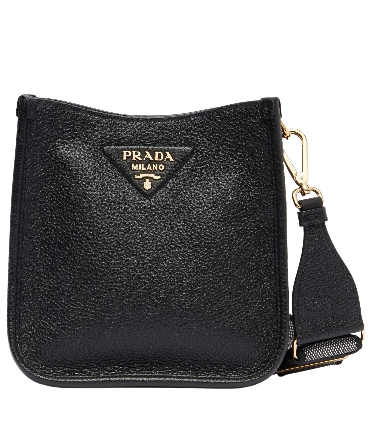 Mini leather shoulder bag Mini leather shoulder bag