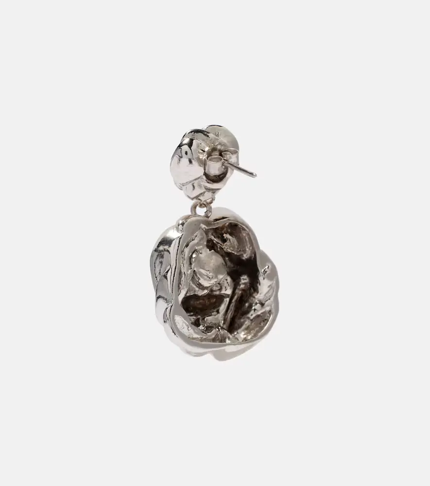 Magda Butrym Floral earrings | Thumbnail 2
