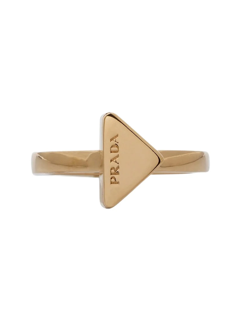 Logo ring