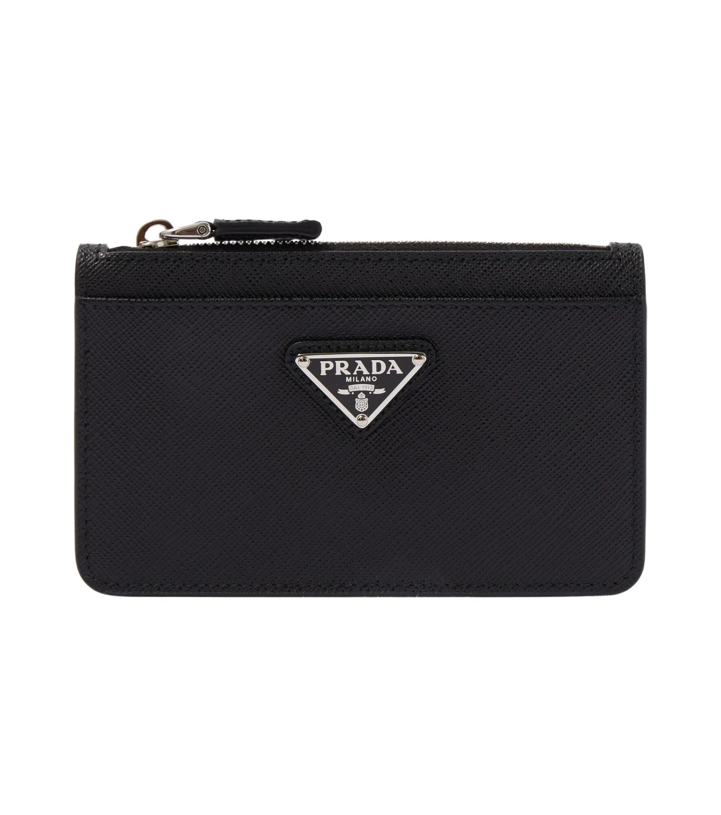 Leather card holder
