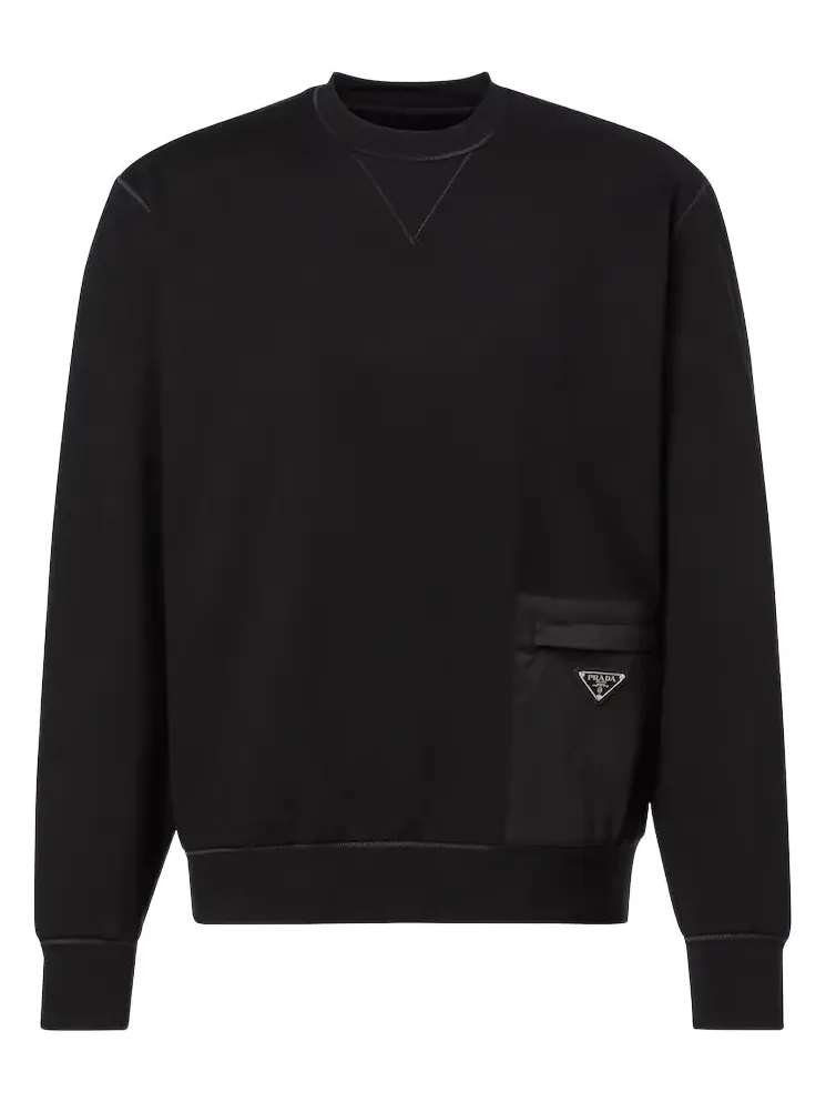 Technical sweatshirt Technical sweatshirt