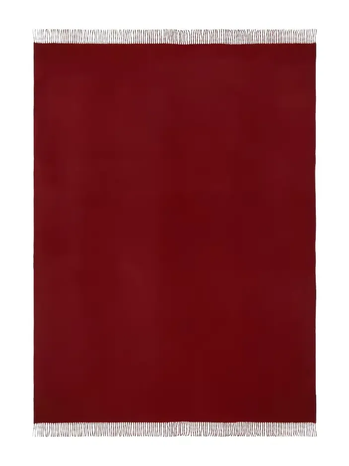Loro Piana Unito cashmere blanket