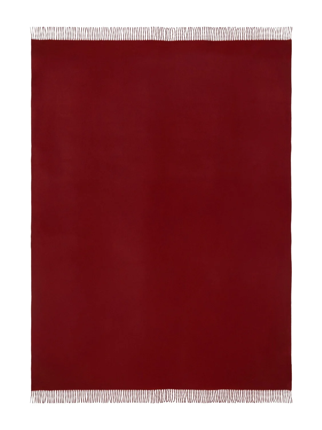 Loro Piana Unito cashmere blanket