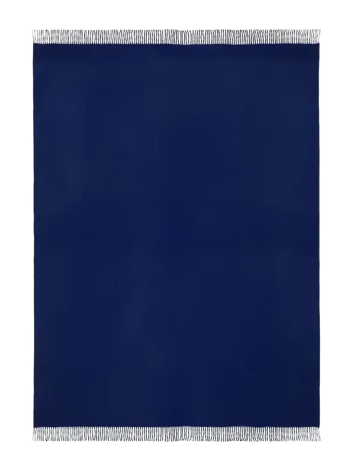 Loro Piana Unito cashmere blanket