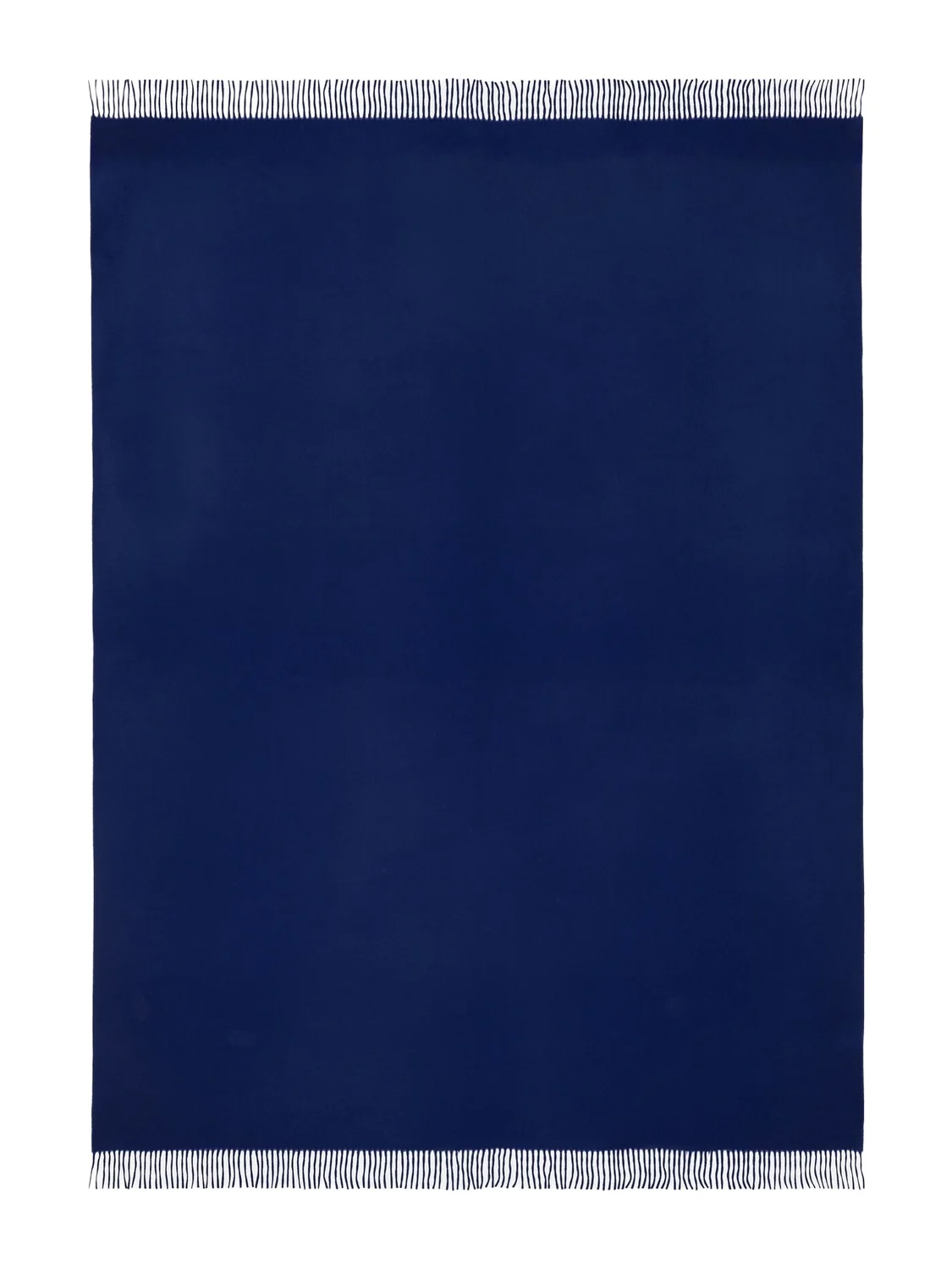 Loro Piana Unito cashmere blanket
