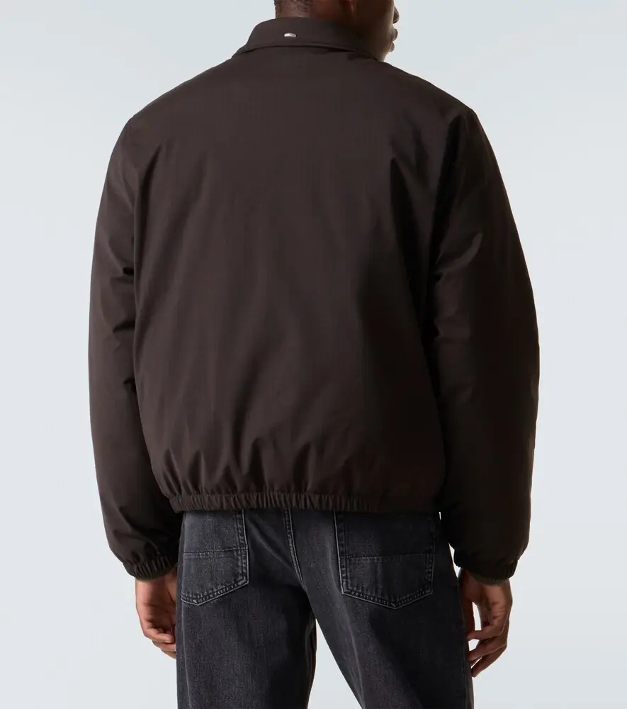 Our Legacy Avenue down jacket | Thumbnail 2 Our Legacy Avenue down jacket | Thumbnail 2