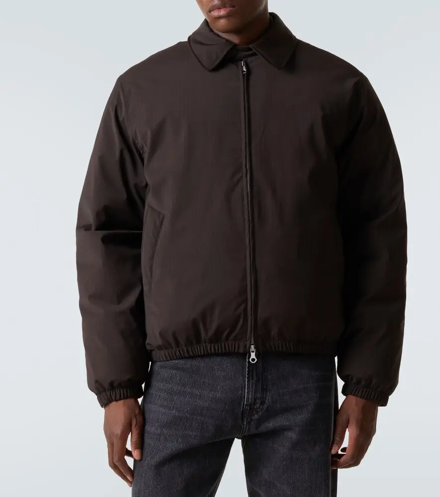 Our Legacy Avenue down jacket | Thumbnail 4 Our Legacy Avenue down jacket | Thumbnail 4