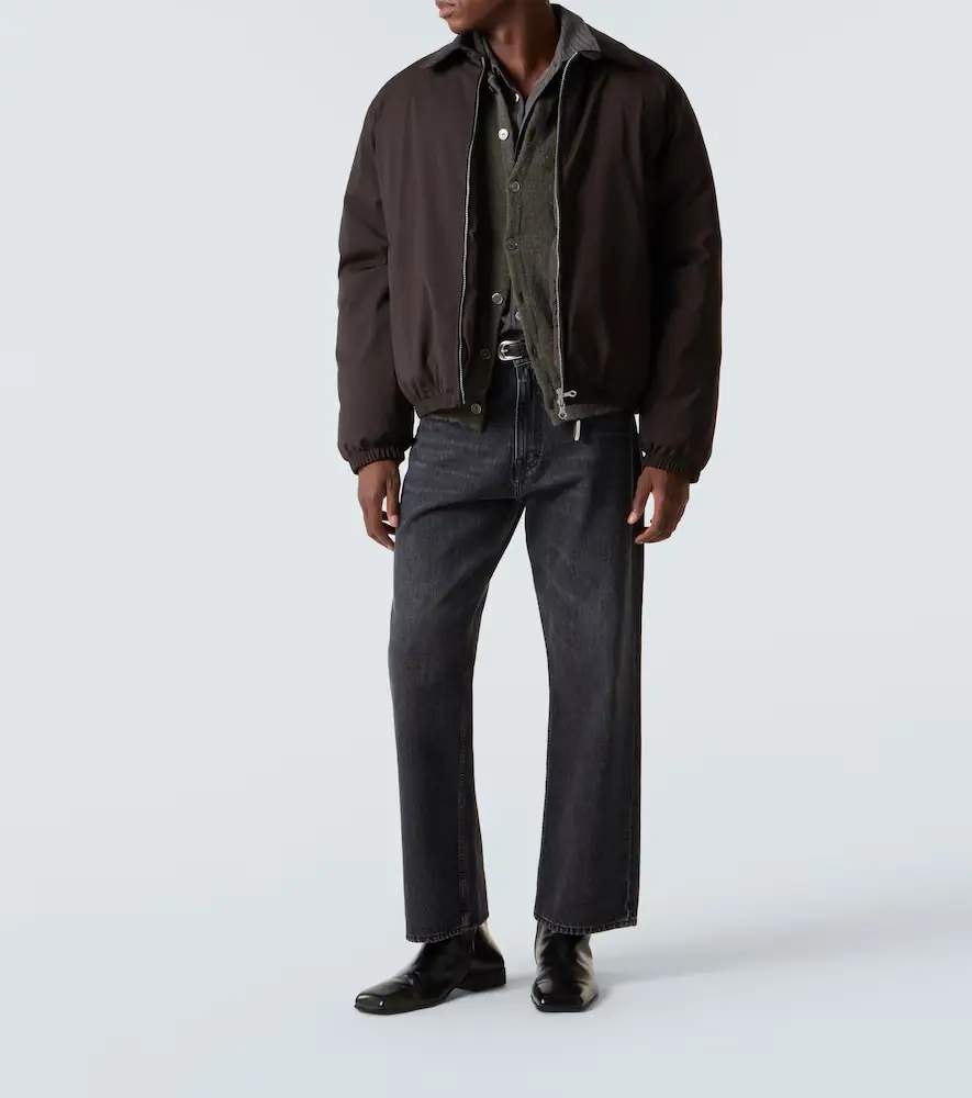 Our Legacy Avenue down jacket | Thumbnail 5 Our Legacy Avenue down jacket | Thumbnail 5