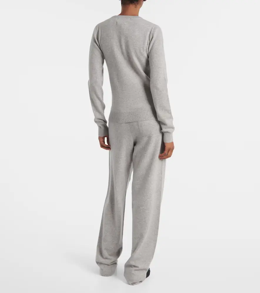 Extreme Cashmere Body cashmere-blend sweater | Thumbnail 6