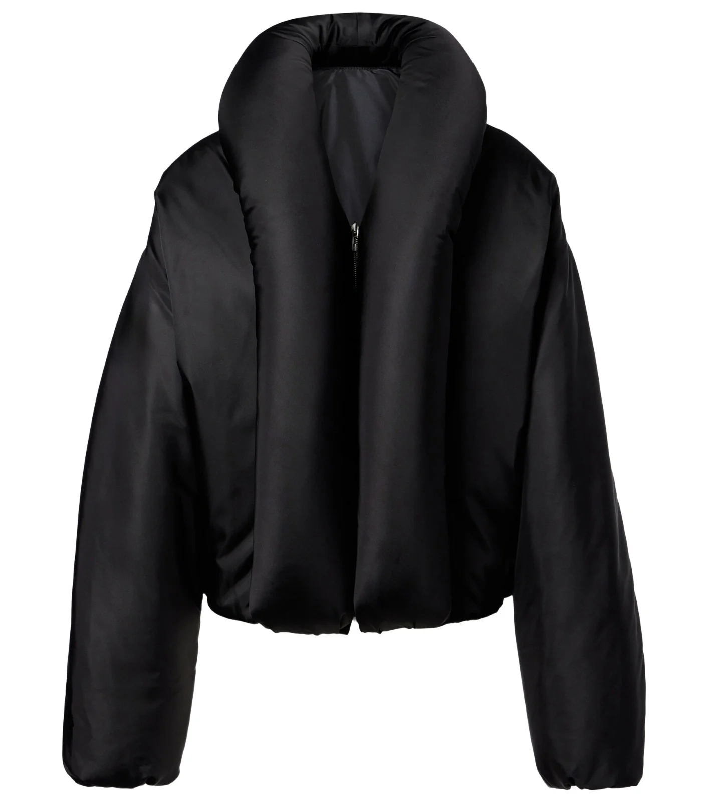 Padded jacket Padded jacket