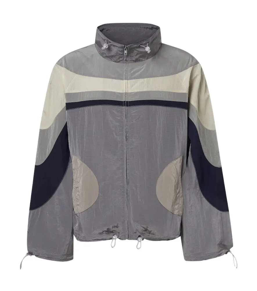 ERL Technical jacket | Image 1 ERL Technical jacket | Image 1