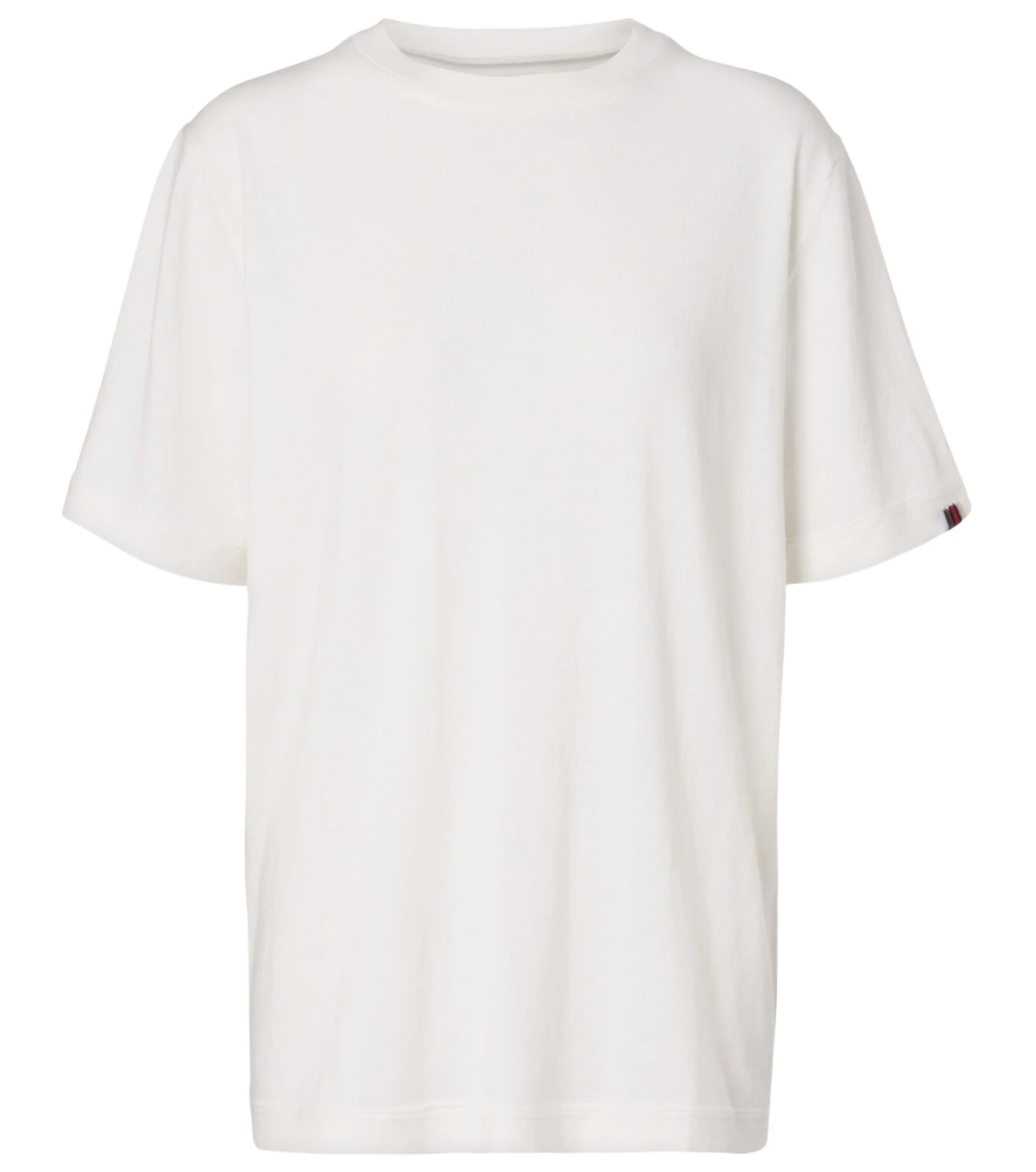 James cotton and cashmere T-shirt James cotton and cashmere T-shirt