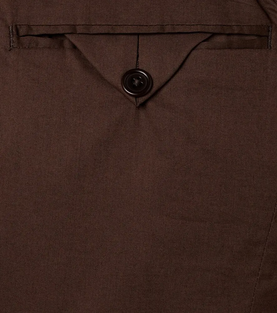 ERL Single-breasted suit jacket | Thumbnail 2