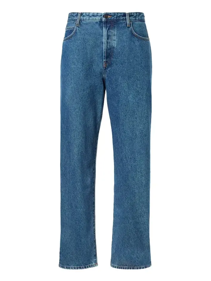 Morton straight jeans Morton straight jeans