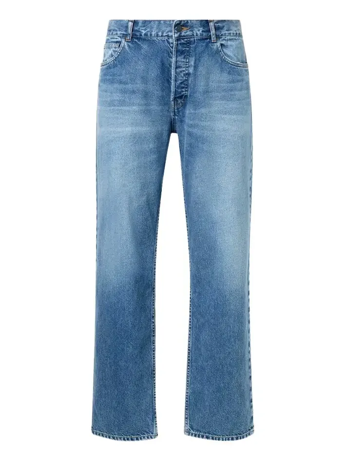 Ross straight jeans Ross straight jeans