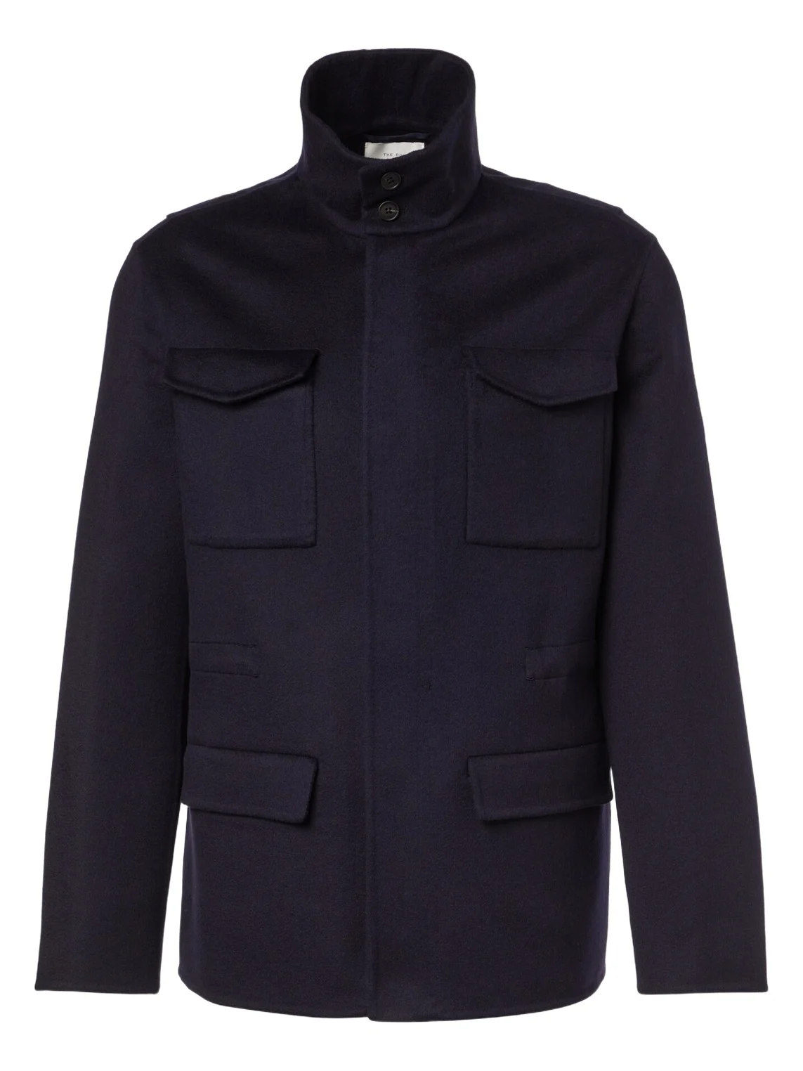 Tanith cashmere jacket