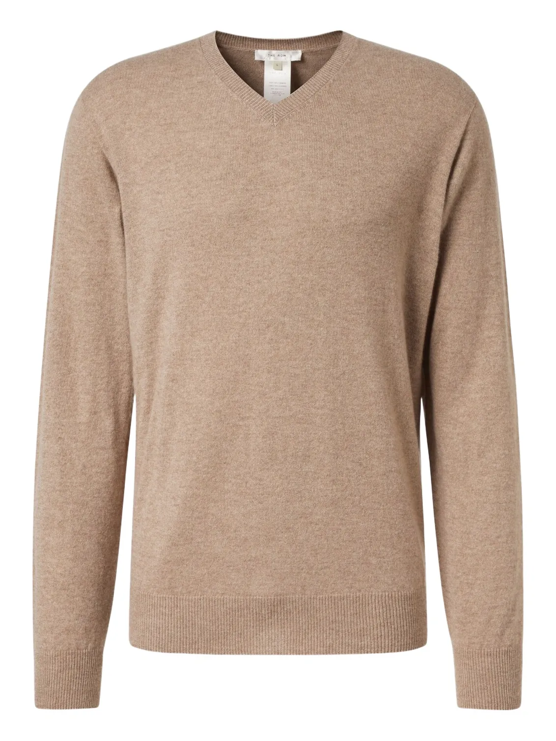 Rod cashmere sweater Rod cashmere sweater