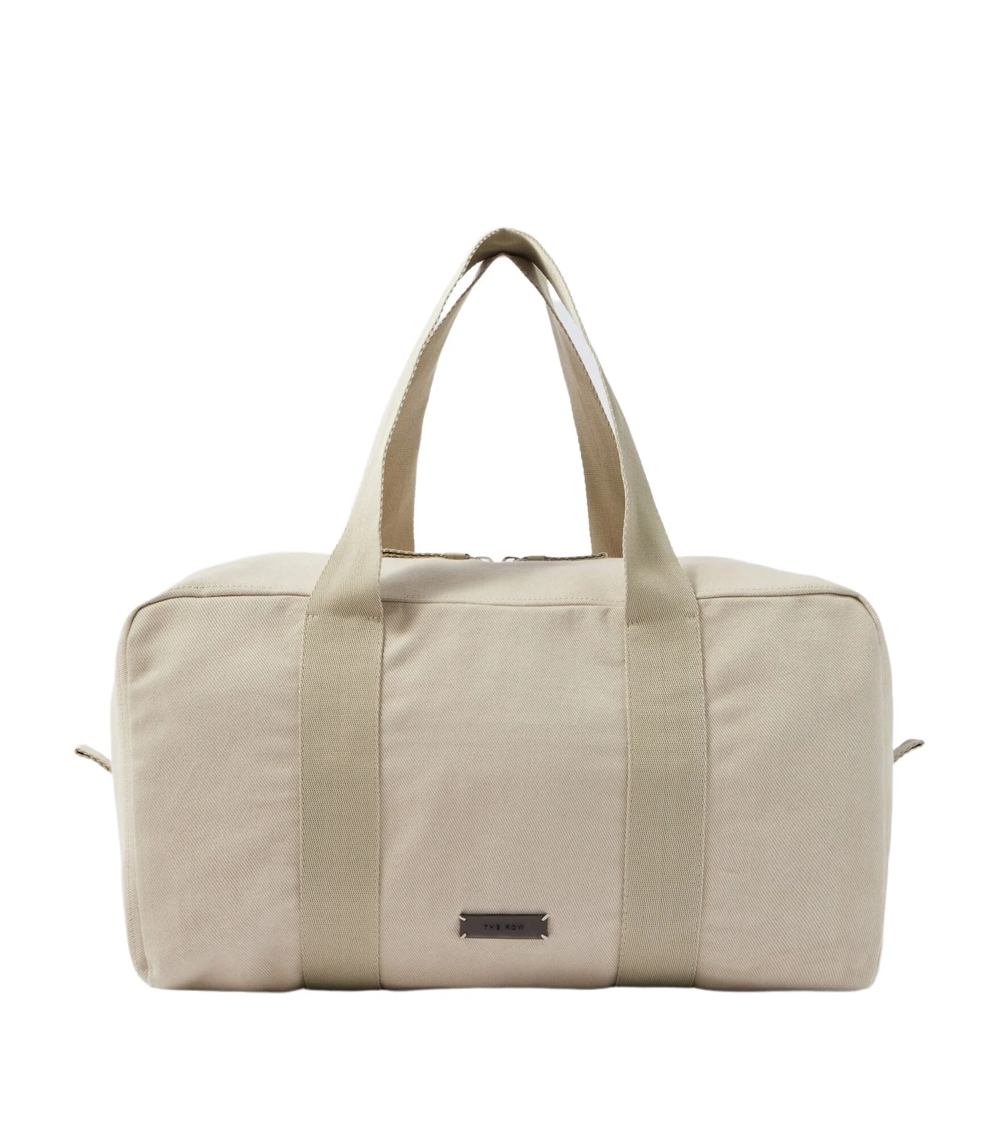 The Row Sisal duffel bag