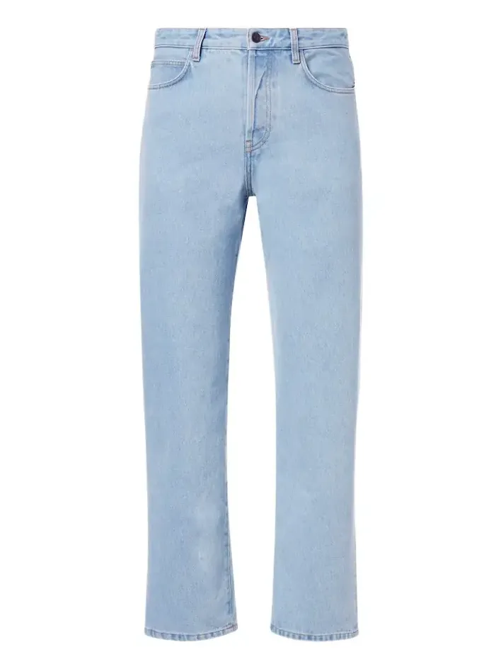 Morton straight jeans Morton straight jeans