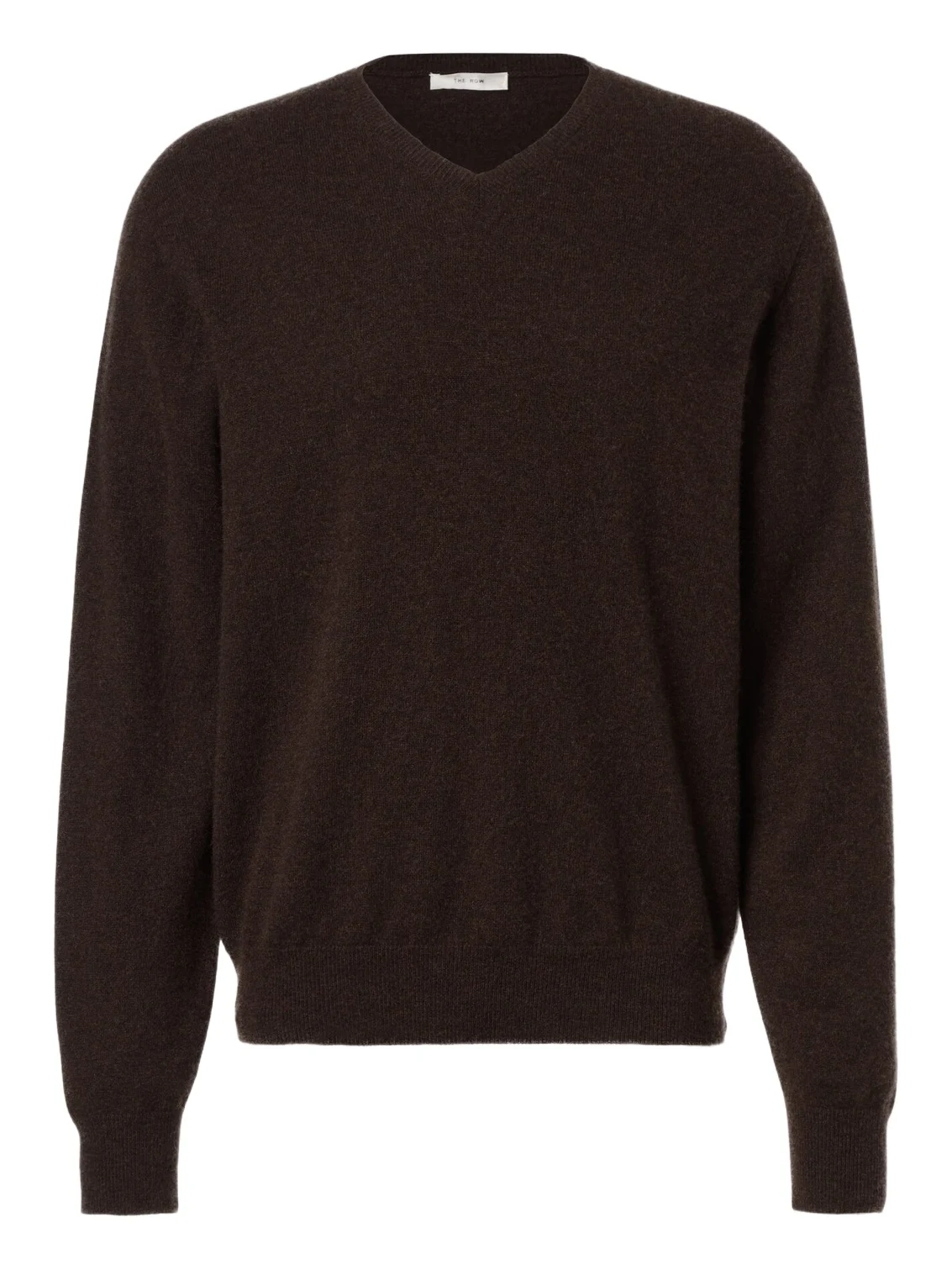 Rod cashmere sweater