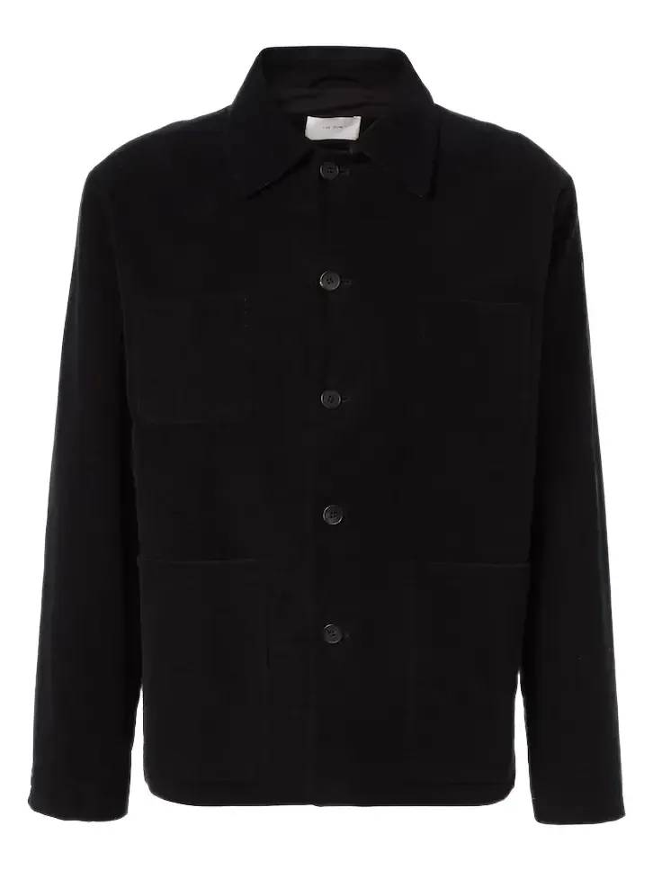 Kian cotton jacket Kian cotton jacket