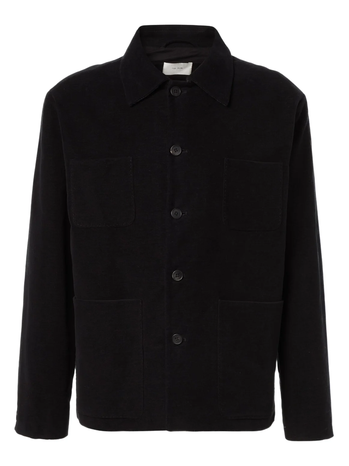 Kian cotton jacket Kian cotton jacket