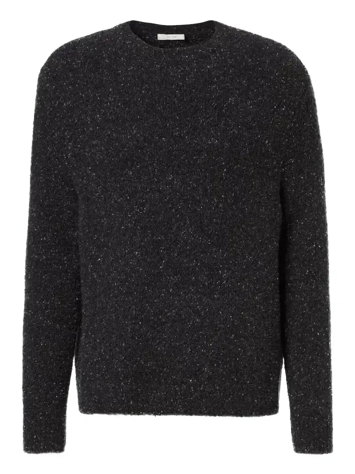 Aksel cashmere-blend sweater Aksel cashmere-blend sweater