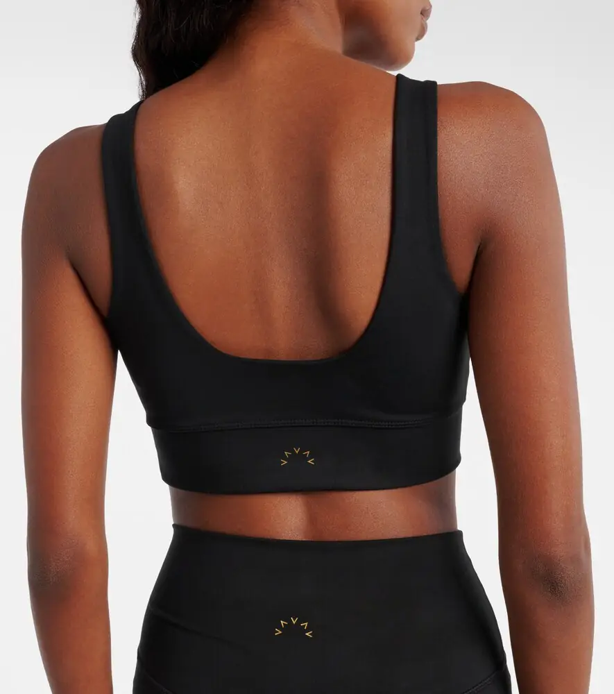 Varley FreeSoft Cori sports bra | Thumbnail 3 Varley FreeSoft Cori sports bra | Thumbnail 3