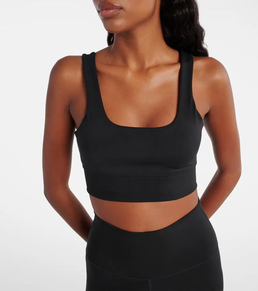 Varley FreeSoft Cori sports bra | Thumbnail 4 Varley FreeSoft Cori sports bra | Thumbnail 4