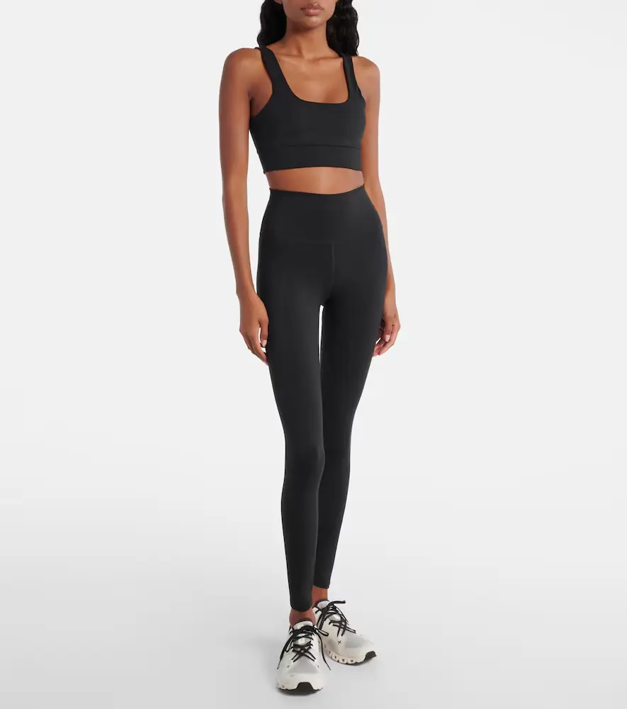 Varley FreeSoft 28'' high-rise leggings | Thumbnail 2