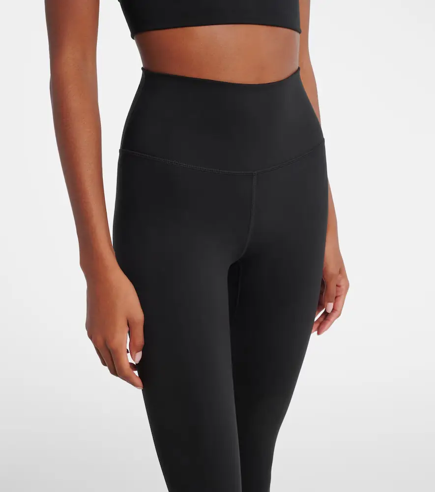 Varley FreeSoft 28'' high-rise leggings | Thumbnail 3