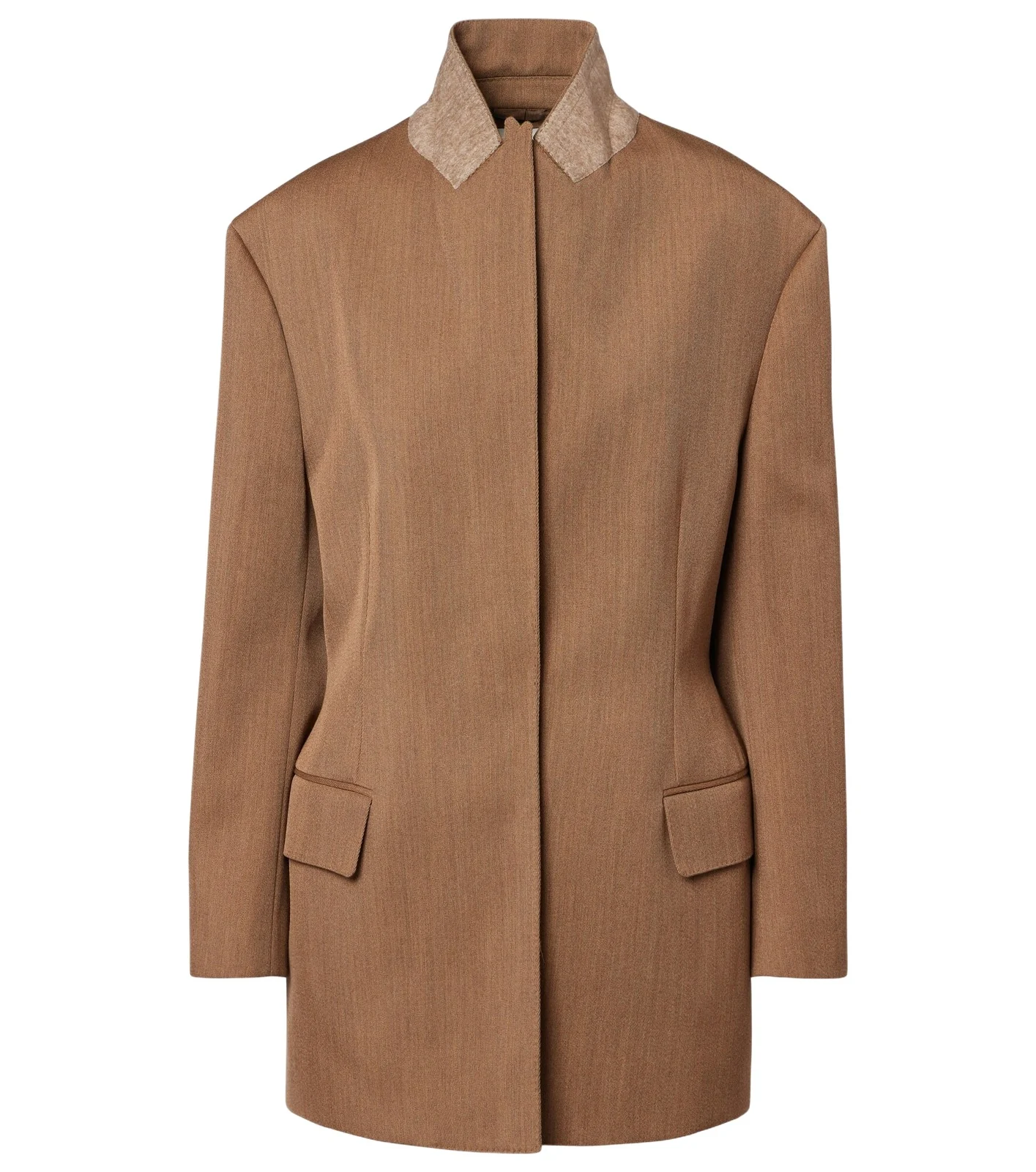 Malina virgin wool blazer Malina virgin wool blazer