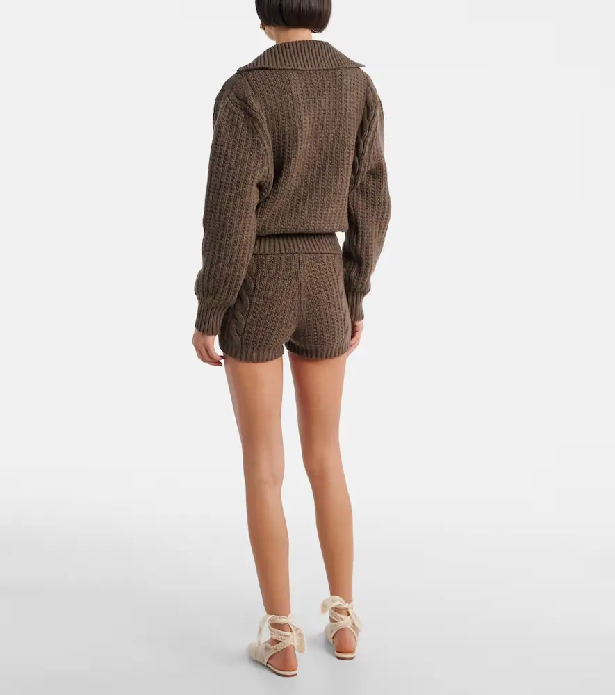 Magda Butrym Cashmere sweater | Thumbnail 5