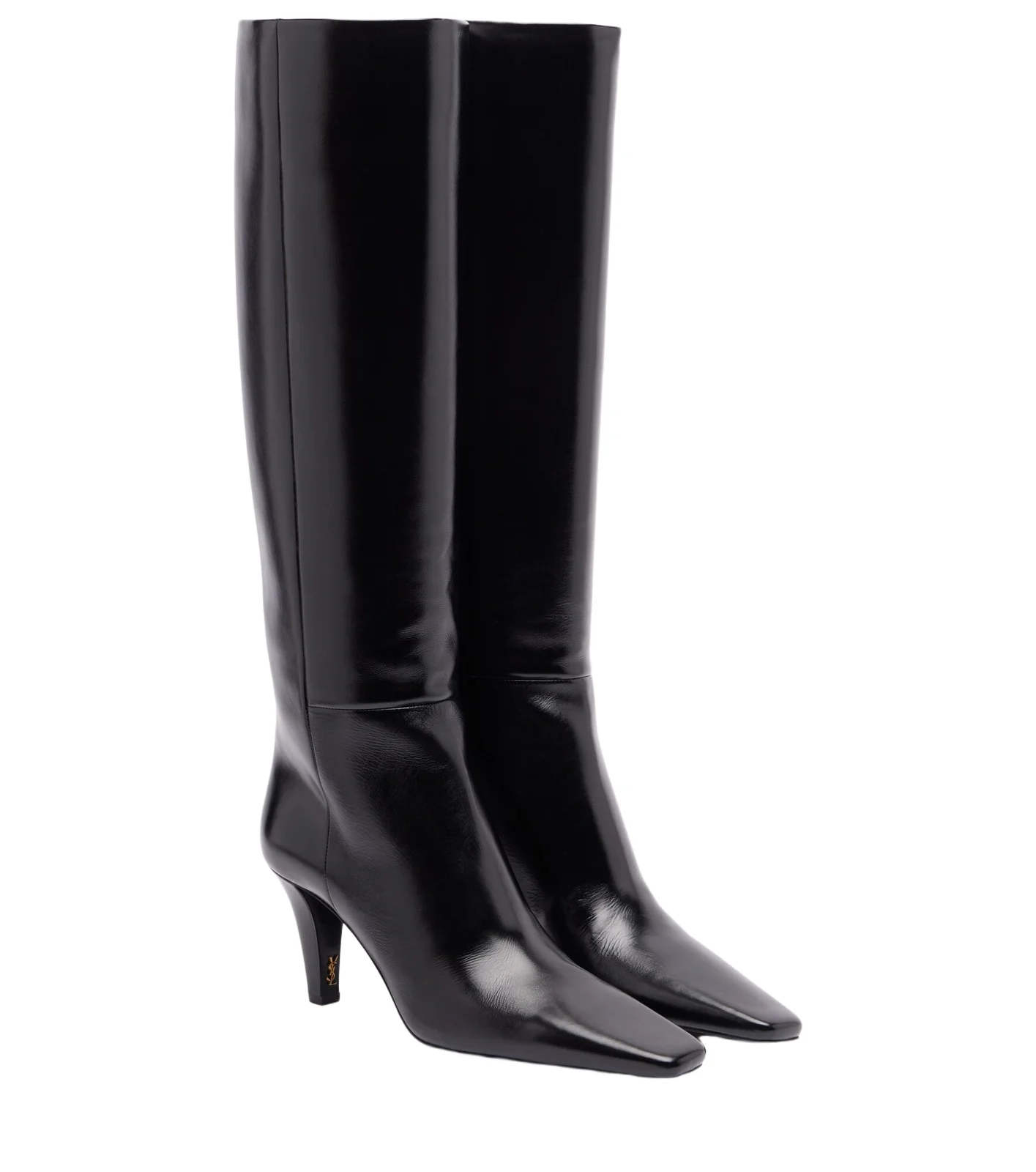 Jill leather knee-high boots
