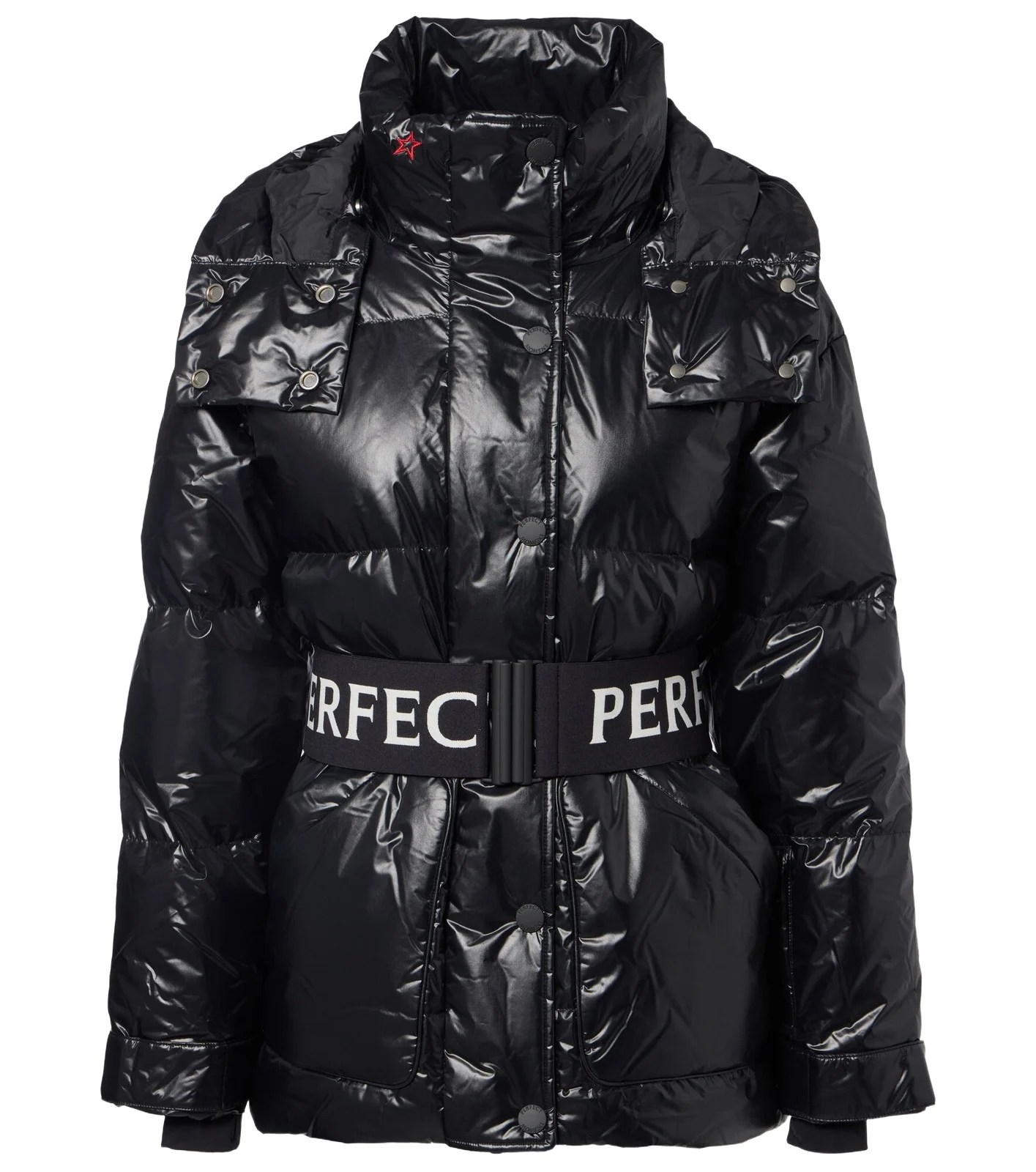 Perfect Moment Cortina ski jacket