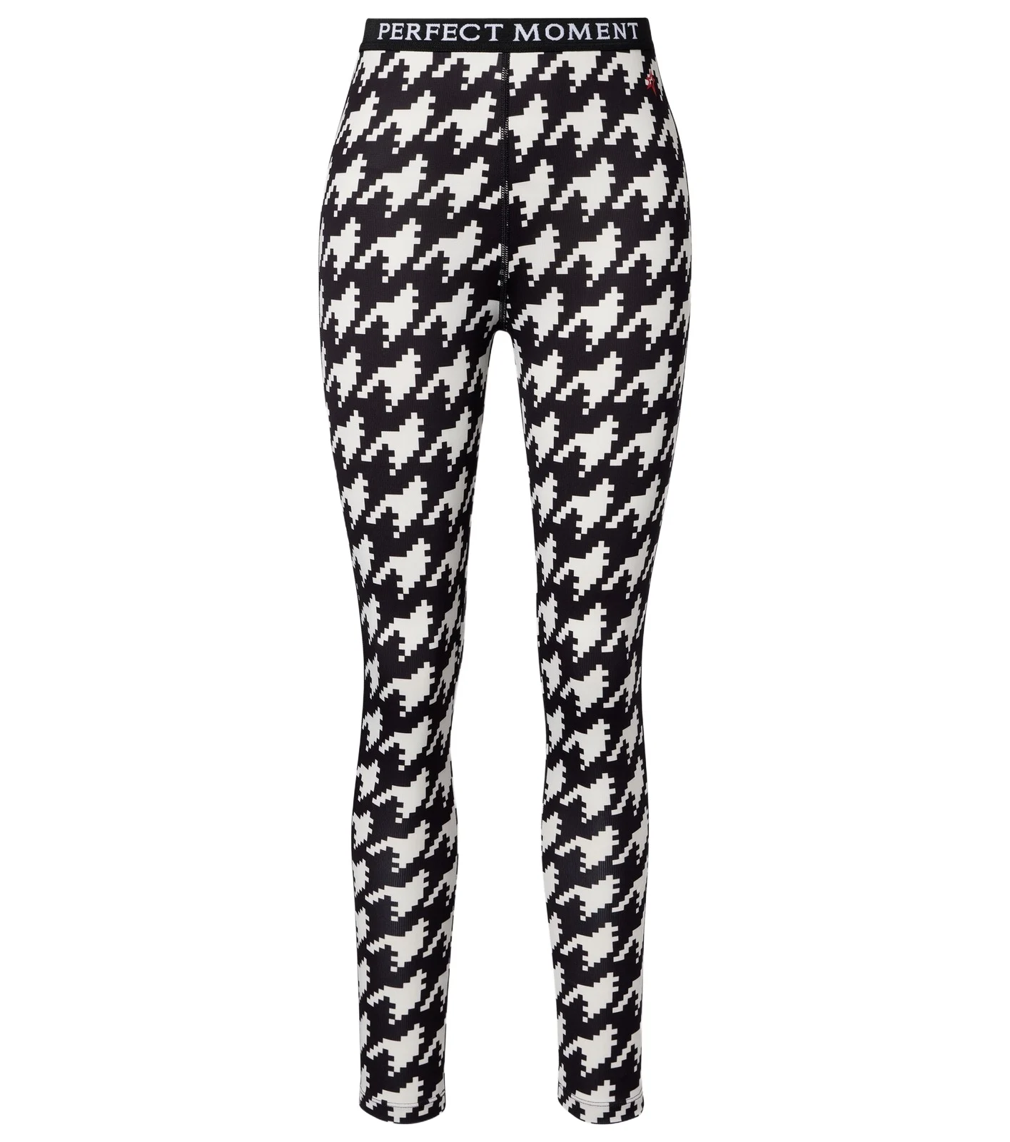 Perfect Moment Houndstooth leggings