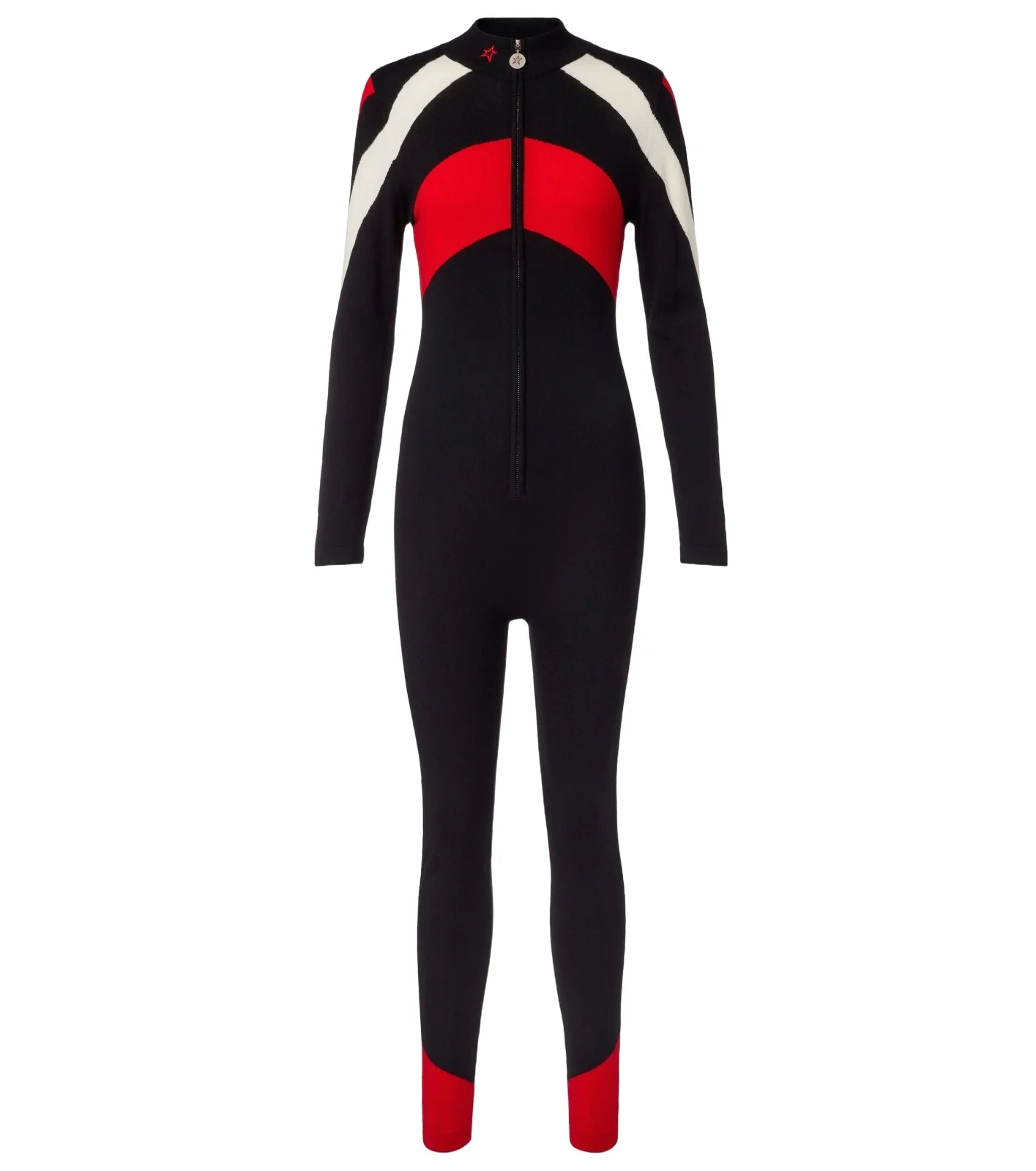 Tignes wool jumpsuit Tignes wool jumpsuit