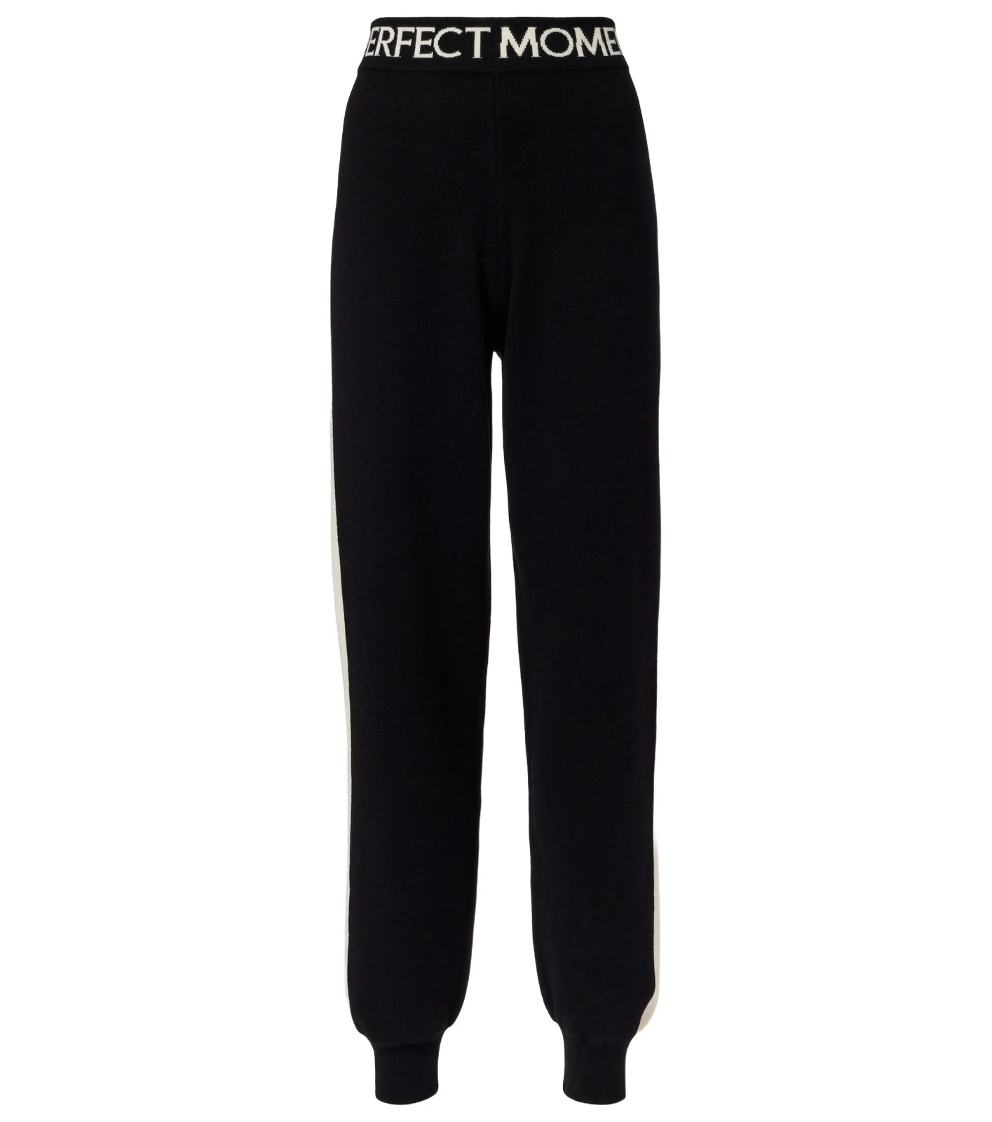 LA Tour wool-blend sweatpants LA Tour wool-blend sweatpants