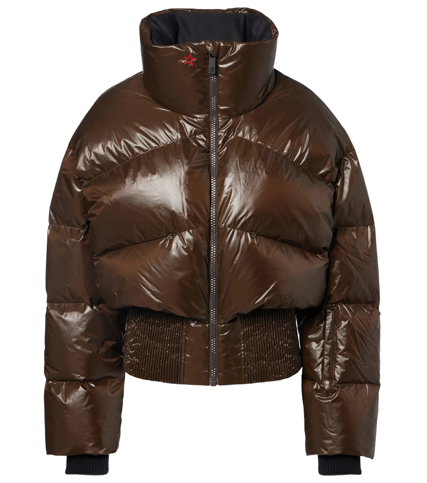 Aureta down ski jacket Aureta down ski jacket