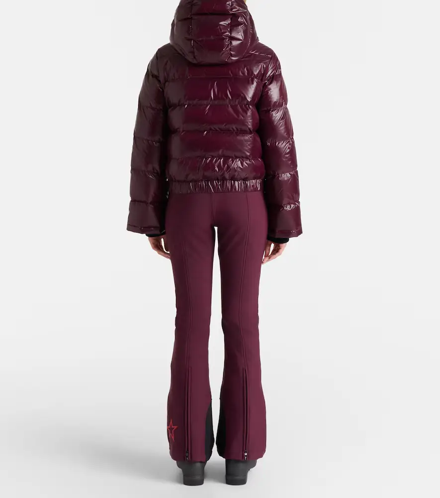 Perfect Moment Polar Flare down ski jacket | Thumbnail 5 Perfect Moment Polar Flare down ski jacket | Thumbnail 5