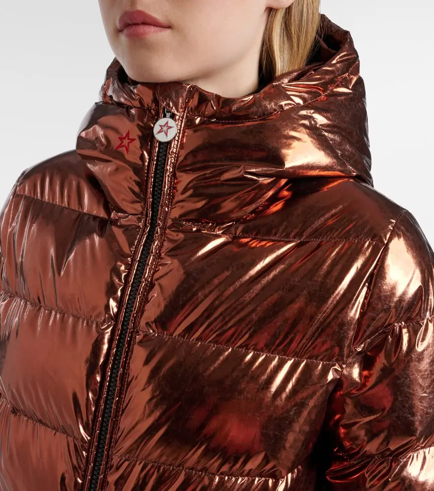 Perfect Moment Polar Flare down ski jacket | Thumbnail 3 Perfect Moment Polar Flare down ski jacket | Thumbnail 3