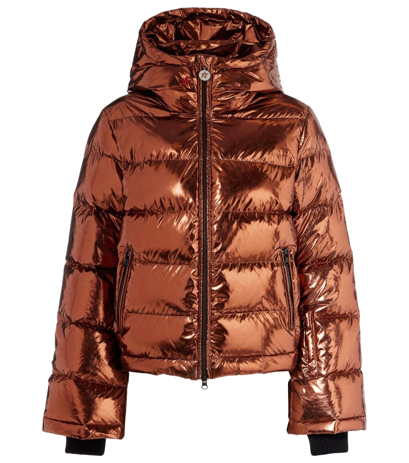 Perfect Moment Polar Flare down ski jacket