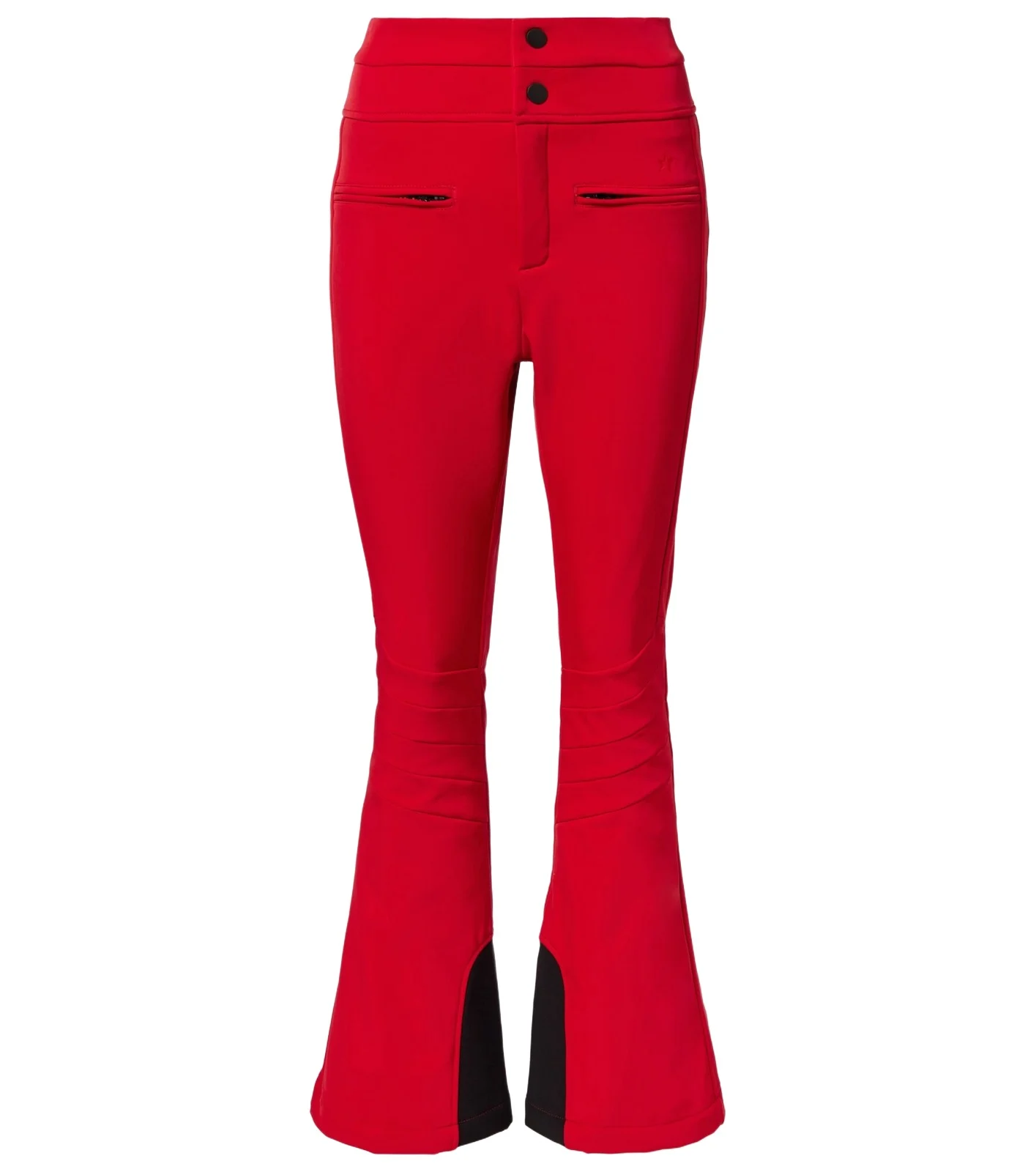 Aurora flared ski pants