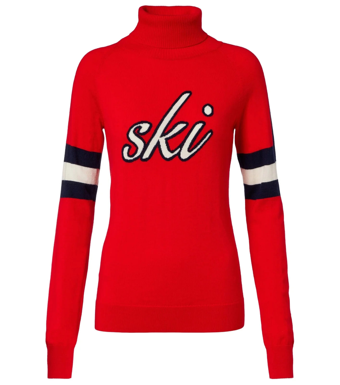 Neve wool turtleneck sweater Neve wool turtleneck sweater