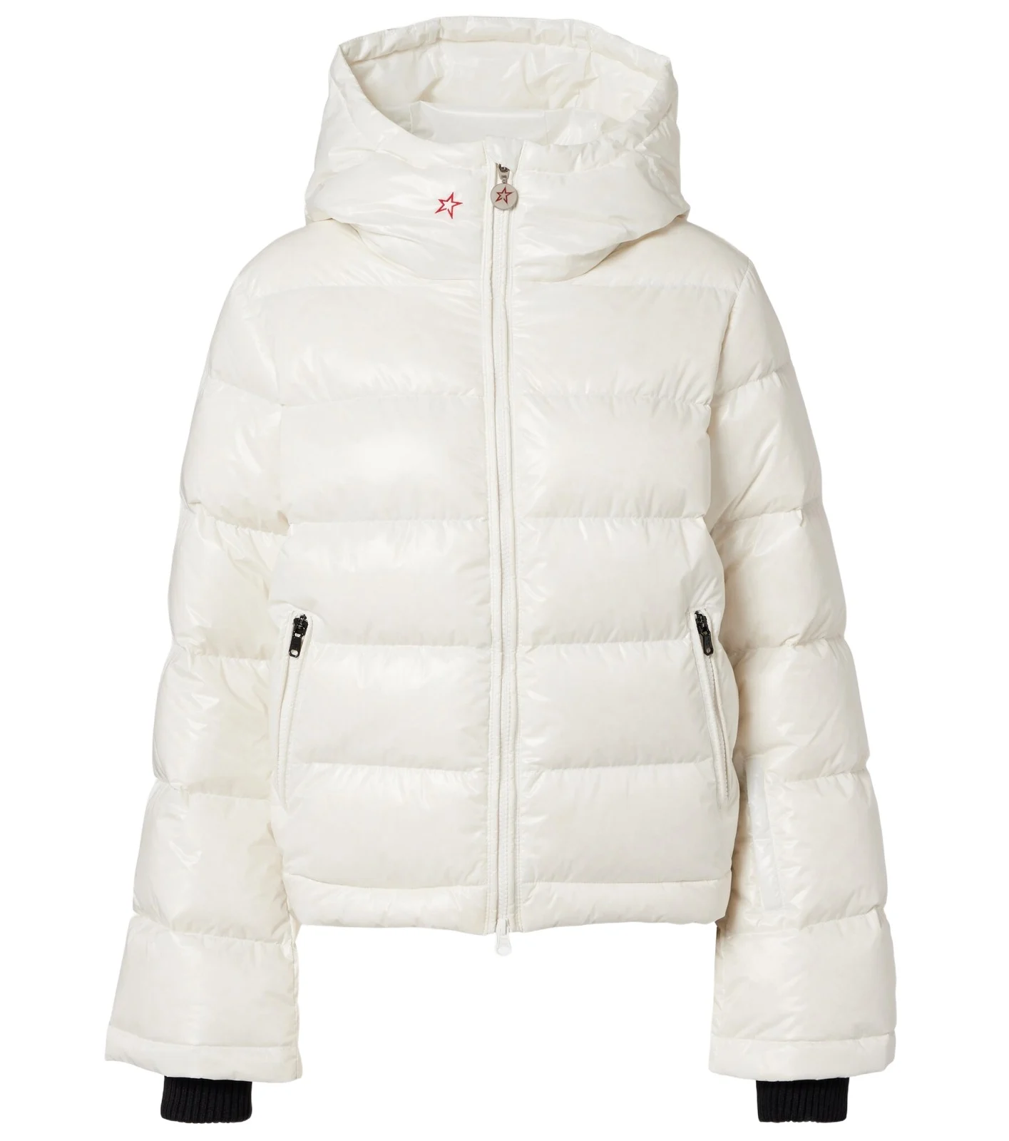 Polar Flare down ski jacket
