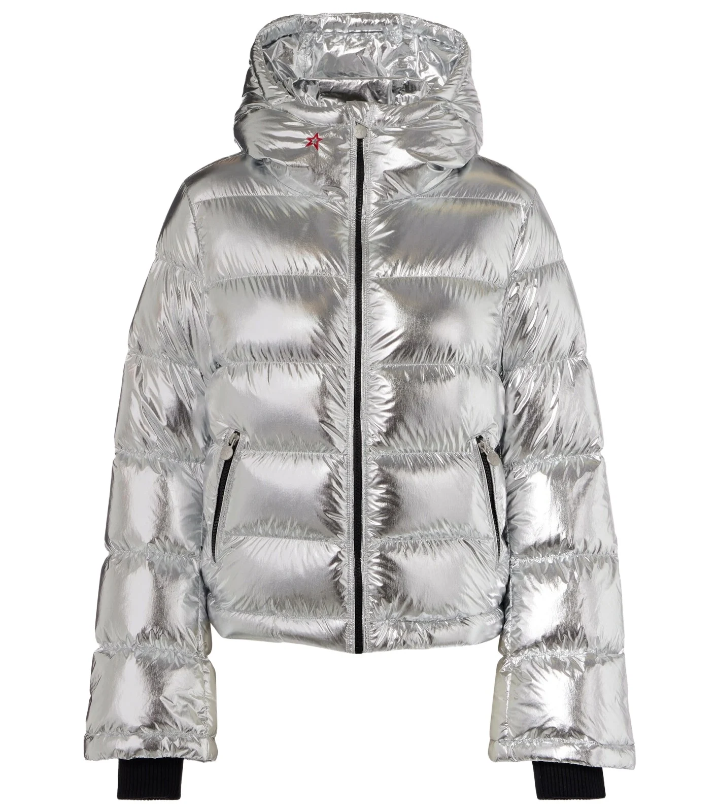 Perfect Moment Polar Flare down ski jacket