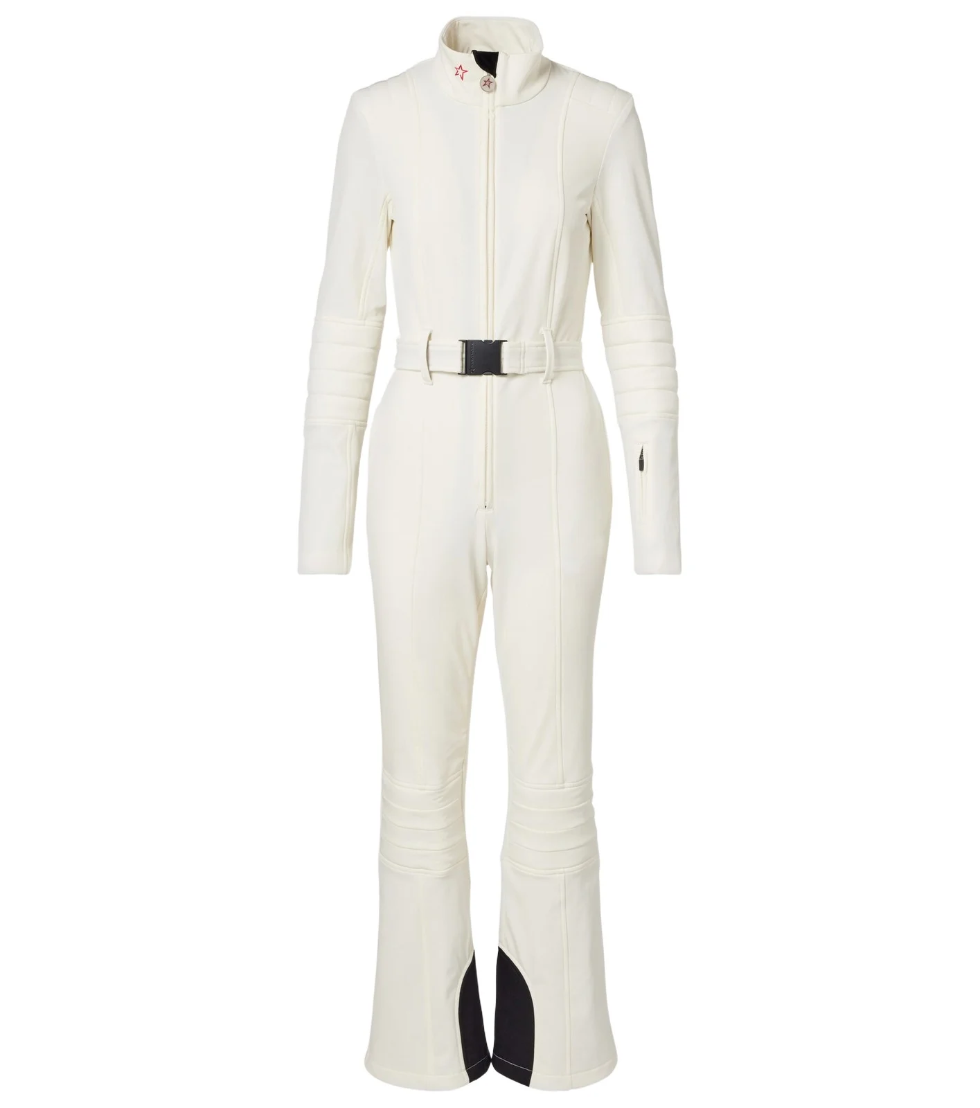 JG ski suit